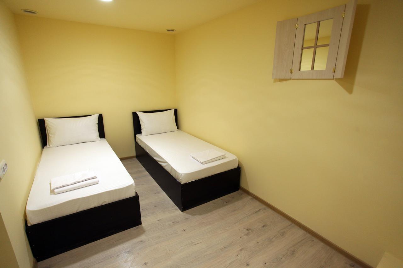 Yerevan Inn Hostel Exterior photo