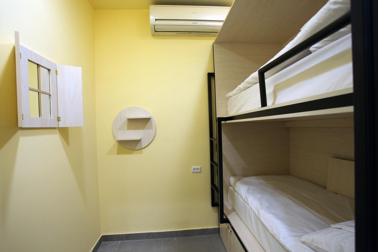 Yerevan Inn Hostel Exterior photo