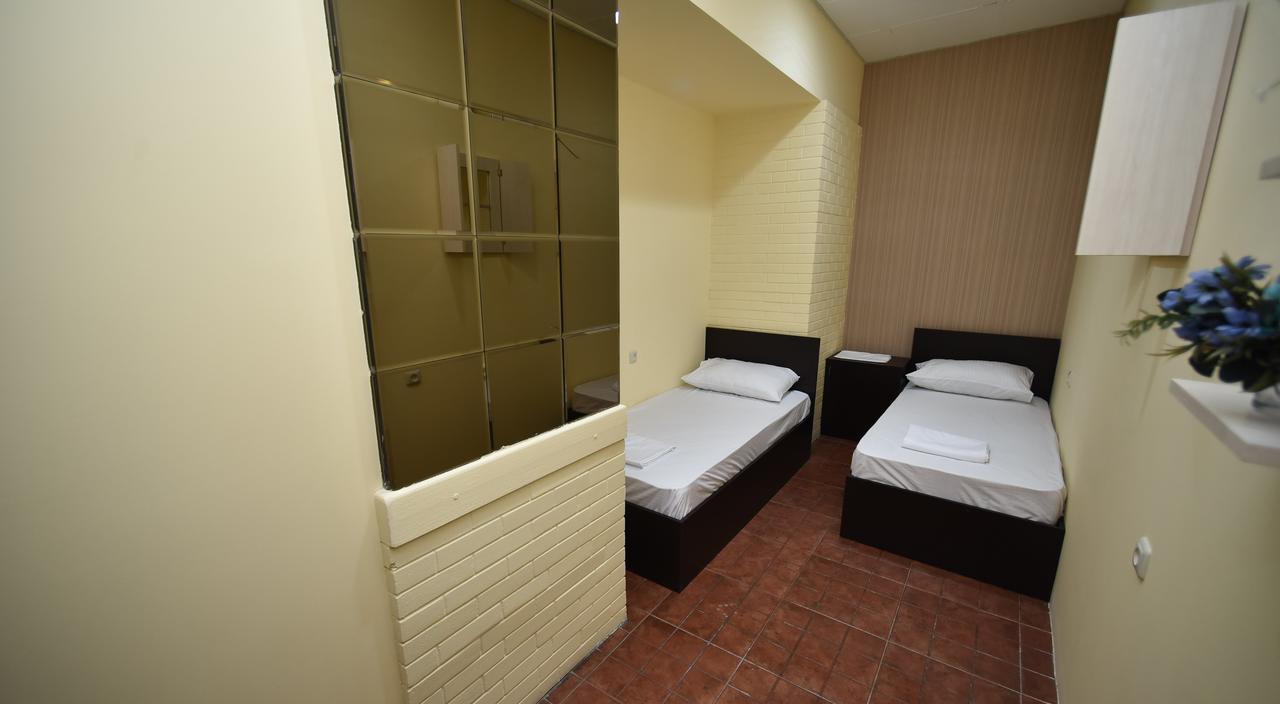 Yerevan Inn Hostel Exterior photo